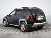 Renault Duster I Рестайлинг Санкт-Петербург  - изображение 30