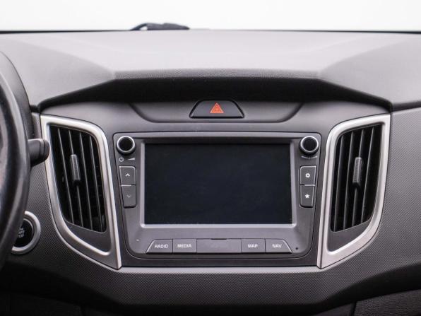 Hyundai Creta I с пробегом 2020 года, цена 1 890 000 рублей, 119563 км, внедорожник, Автокод Объявления