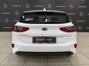 Kia Ceed III Москва  - изображение 32