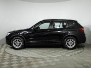 BMW X3 II (F25) Рестайлинг Санкт-Петербург  - изображение 27