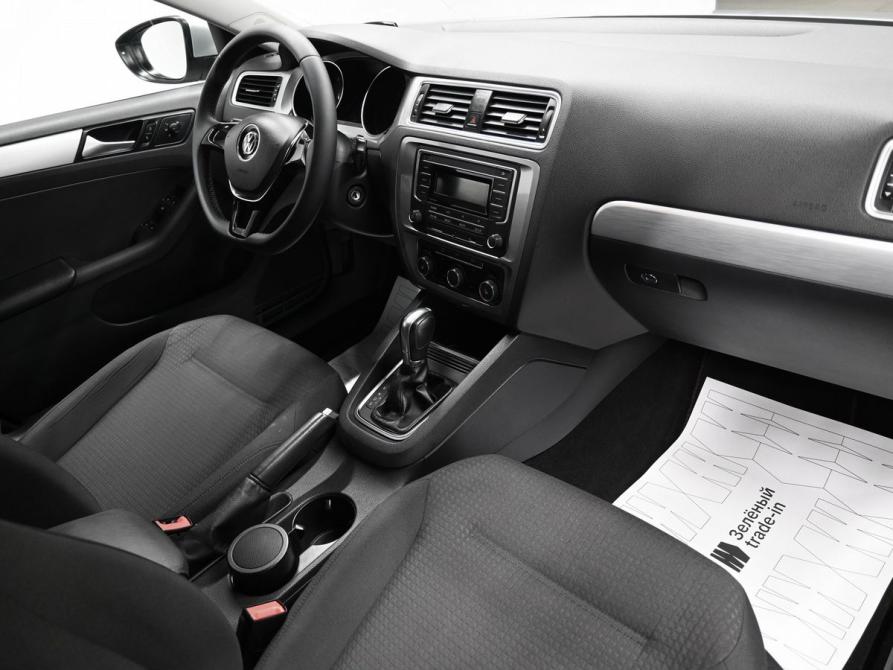 Volkswagen Jetta VI Рестайлинг Тверь  - изображение 13