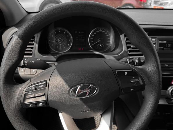 Hyundai Avante VI Рестайлинг с пробегом 2019 года, цена 1 640 000 рублей, 117110 км, седан, Автокод Объявления