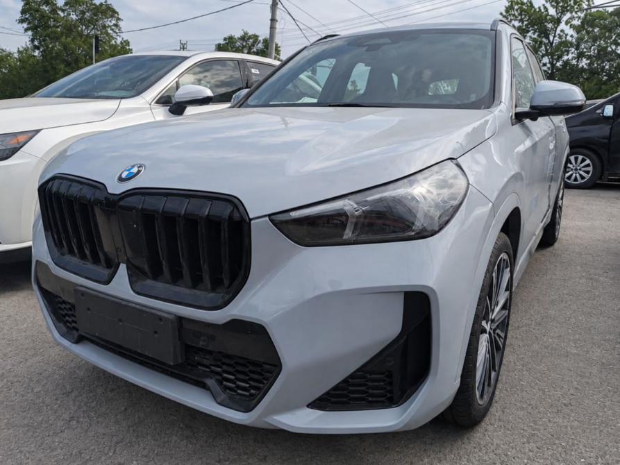 BMW X1 III (U11/U12) Самара  - изображение 1