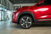 Changan CS35 Plus I Рестайлинг Астрахань  - изображение 15