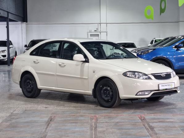 Daewoo Gentra II с пробегом 2014 года, цена 770 000 рублей, 45458 км, седан, Автокод Объявления