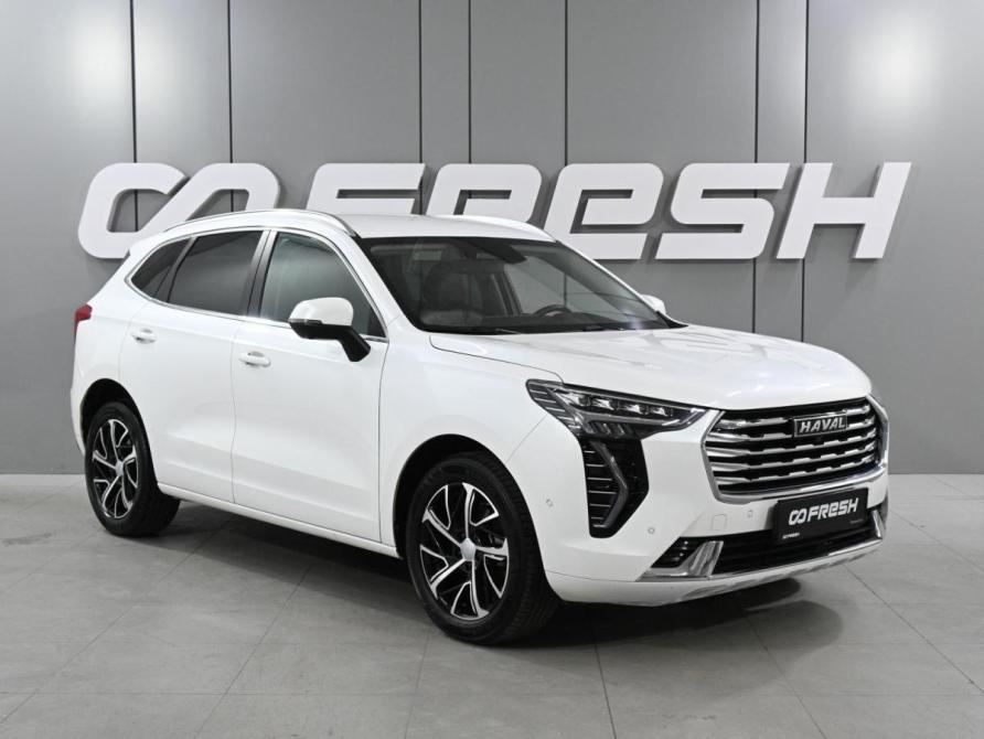 Haval Jolion I Ростов-на-Дону  - изображение 1