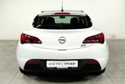 Opel Astra J Рестайлинг Саратов  - изображение 28