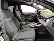 Audi A3 IV (8Y) Москва  - изображение 53