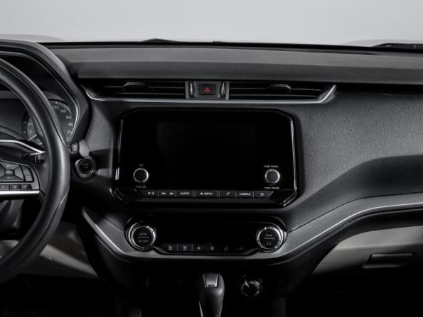 Nissan X-Terra с пробегом 2021 года, цена 3 234 330 рублей, 22804 км, внедорожник, Автокод Объявления