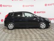 Hyundai Solaris I Рестайлинг Вологда  - изображение 21