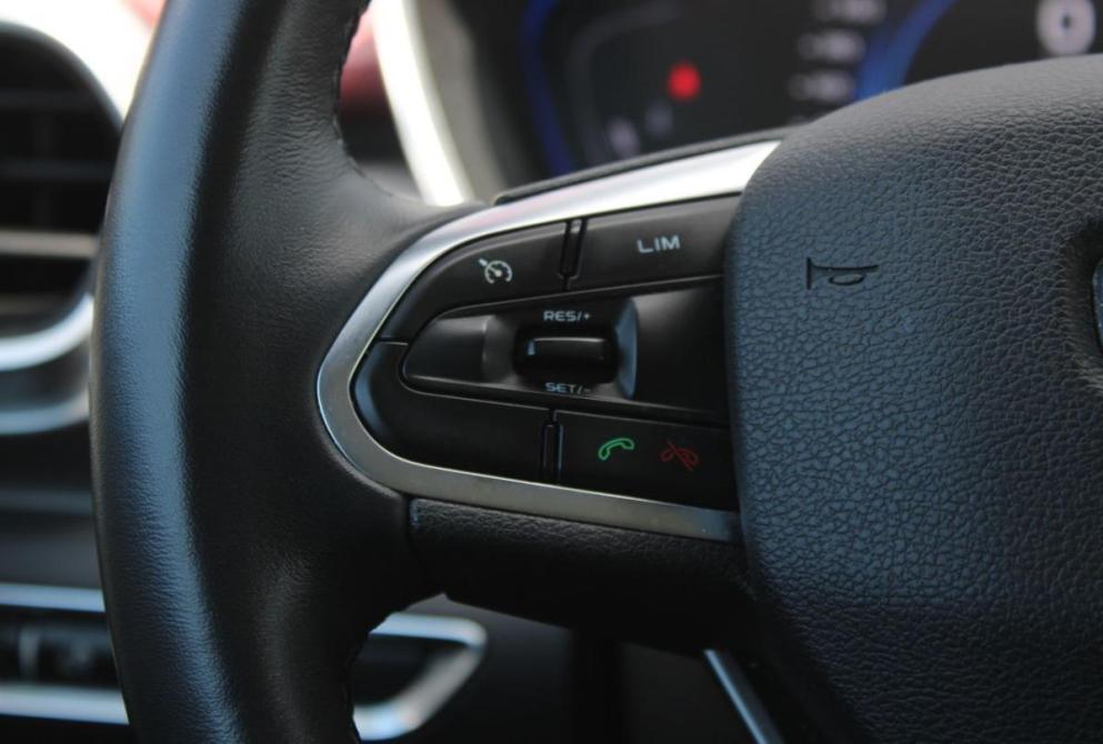 Geely Coolray I Саратов  - изображение 22