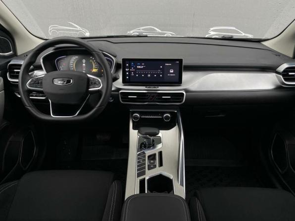 Belgee X50 с пробегом 2024 года, цена 1 720 800 рублей, 31515 км, внедорожник, Автокод Объявления