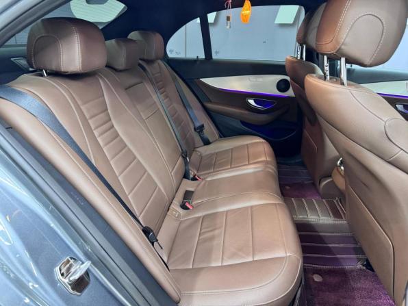 Mercedes-Benz E-Класс V (W213 S213 C238) Рестайлинг с пробегом 2021 года, цена 4 799 000 рублей, 86000 км, седан, Автокод Объявления