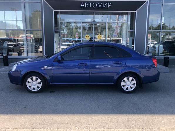 Chevrolet Lacetti I с пробегом 2010 года, цена 663 500 рублей, 57064 км, седан, Автокод Объявления