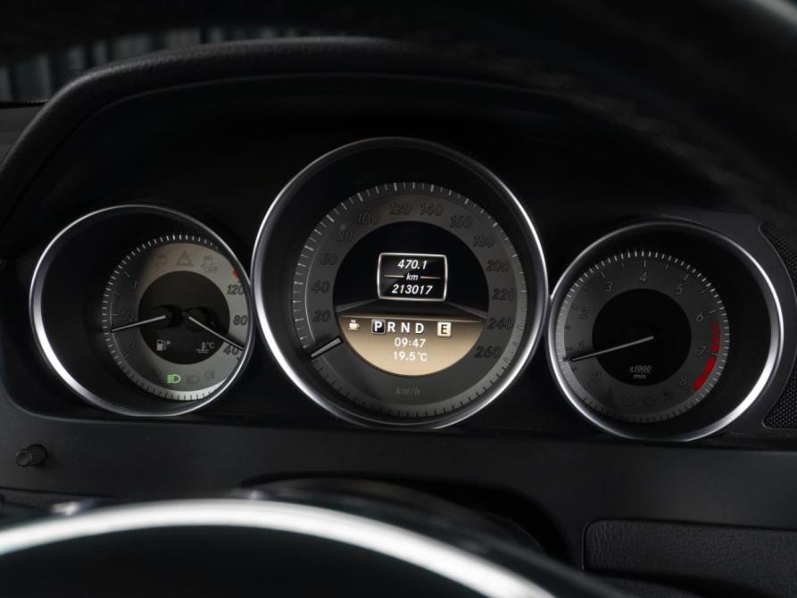 Mercedes-Benz C-Класс III (W204) Рестайлинг Тюмень  - изображение 20