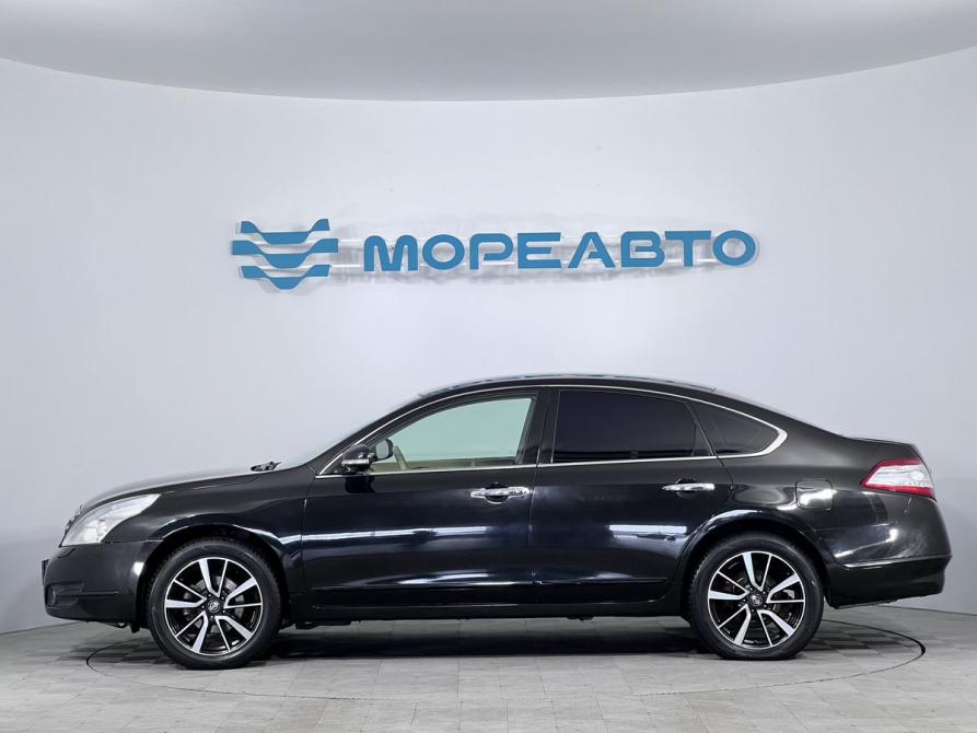 Nissan Teana II (J32) Рестайлинг Калининград  - изображение 8