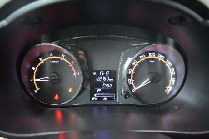 Lada (ВАЗ) Granta I Рестайлинг с пробегом 2019 года, цена 749 000 рублей, 122000 км, седан, Автокод Объявления