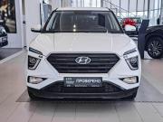 Hyundai Creta II Казань  - изображение 24