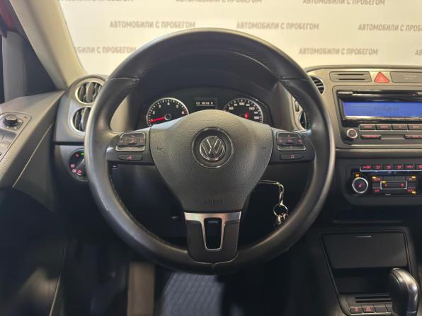 Volkswagen Tiguan I с пробегом 2011 года, цена 999 000 рублей, 179000 км, внедорожник, Автокод Объявления