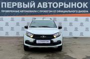 Lada (ВАЗ) Granta I Рестайлинг Краснодар  - изображение 23