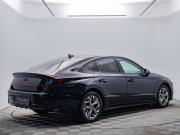 Hyundai Sonata VIII (DN8) Москва  - изображение 23
