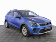 Kia Rio IV Рестайлинг Москва  - изображение 30
