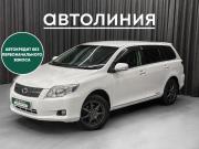 Toyota Corolla X (E140 E150) Рестайлинг Красноярск  - изображение 13