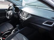 Hyundai Solaris II Рестайлинг Москва  - изображение 28