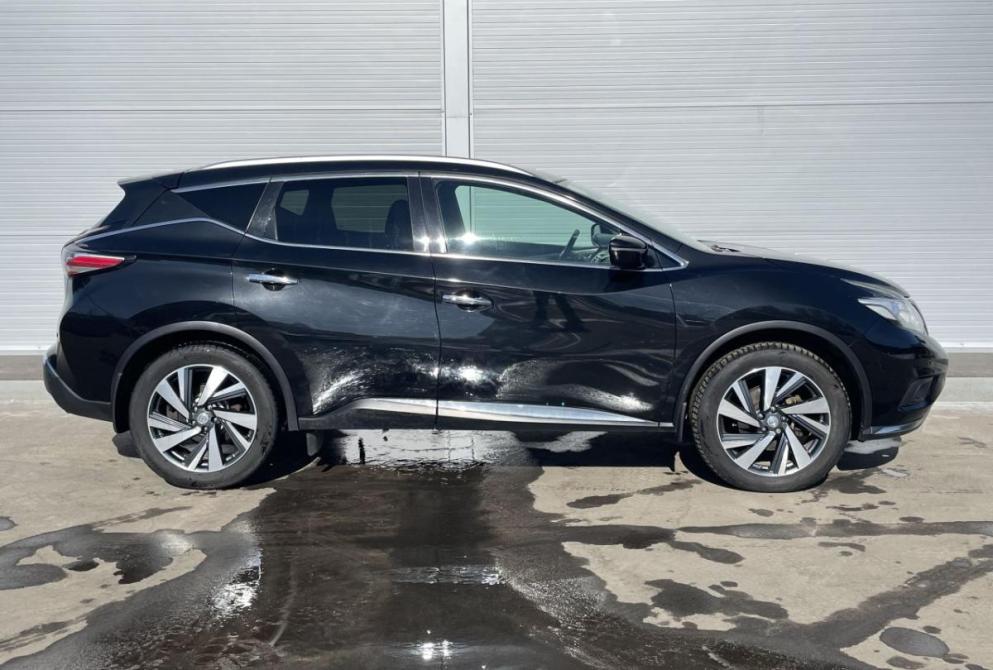 Nissan Murano III (Z52) Иваново  - изображение 8