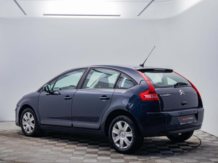 Citroen C4 I Рестайлинг Москва  - изображение 3