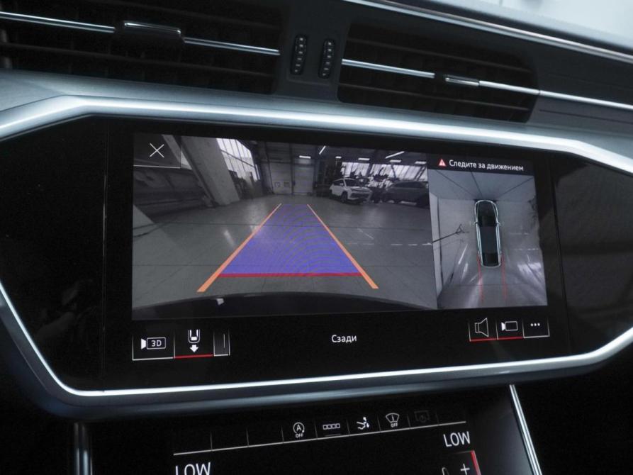Audi A7 II (4K) Ростов-на-Дону  - изображение 17