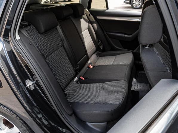 Skoda Octavia III (A7) с пробегом 2016 года, цена 1 350 000 рублей, 298372 км, универсал, Автокод Объявления