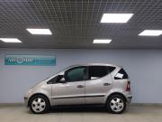 Mercedes-Benz A-Класс I (W168) Москва  - изображение 25