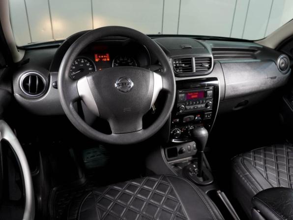 Nissan Terrano III (D10) с пробегом 2014 года, цена 1 199 000 рублей, 151812 км, внедорожник, Автокод Объявления