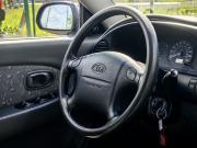 Kia Spectra I Рестайлинг 2 Санкт-Петербург  - изображение 24