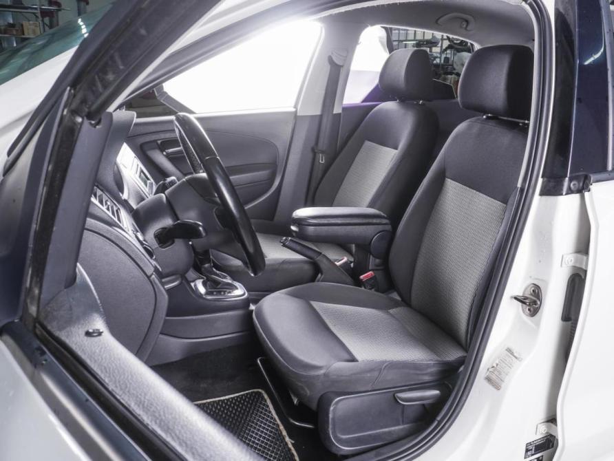 Volkswagen Polo V Ростов-на-Дону  - изображение 10