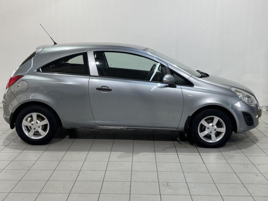 Opel Corsa D Рестайлинг II Курск  - изображение 4