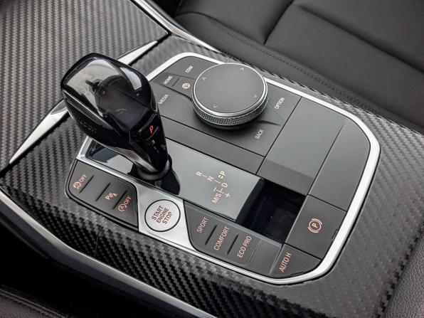 BMW 3 серии VII (G2x) с пробегом 2021 года, цена 3 450 000 рублей, 73564 км, седан, Автокод Объявления