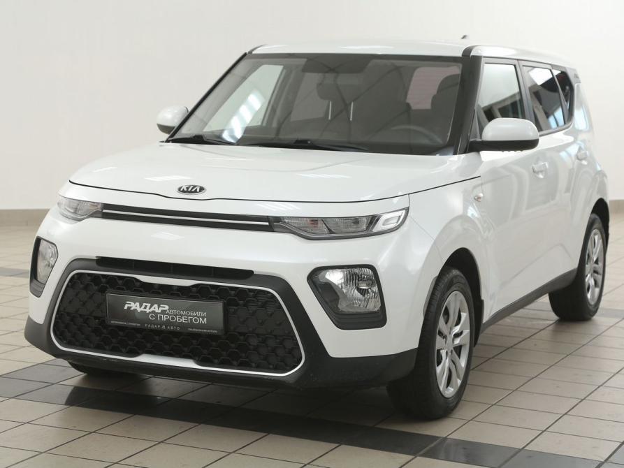 Kia Soul III Иваново  - изображение 8