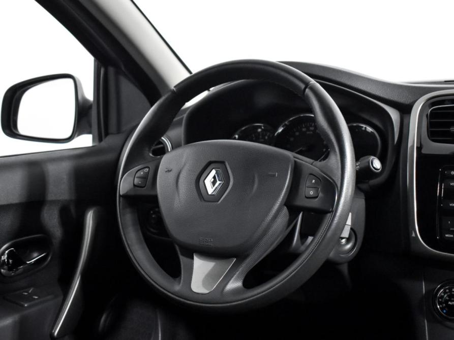 Renault Sandero II Санкт-Петербург  - изображение 5