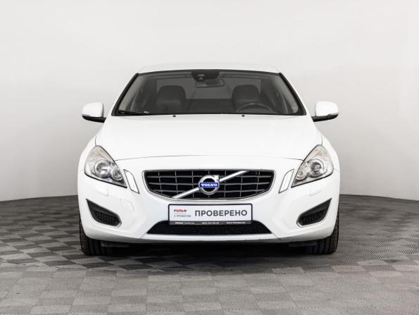 Volvo S60 II Рестайлинг с пробегом 2013 года, цена 975 000 рублей, 154058 км, седан, Автокод Объявления
