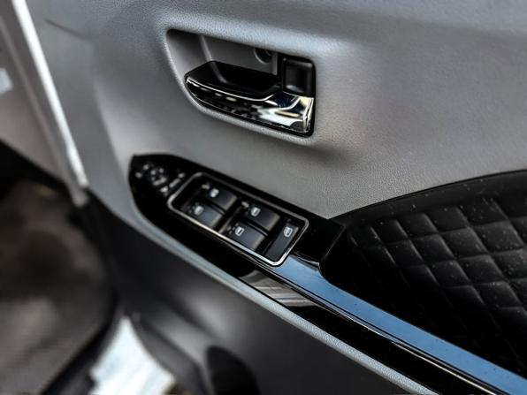 Subaru Chiffon II с пробегом 2019 года, цена 840 000 рублей, 96991 км, микровэн, Автокод Объявления