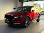 Mazda CX-5 II Уфа  - изображение 26