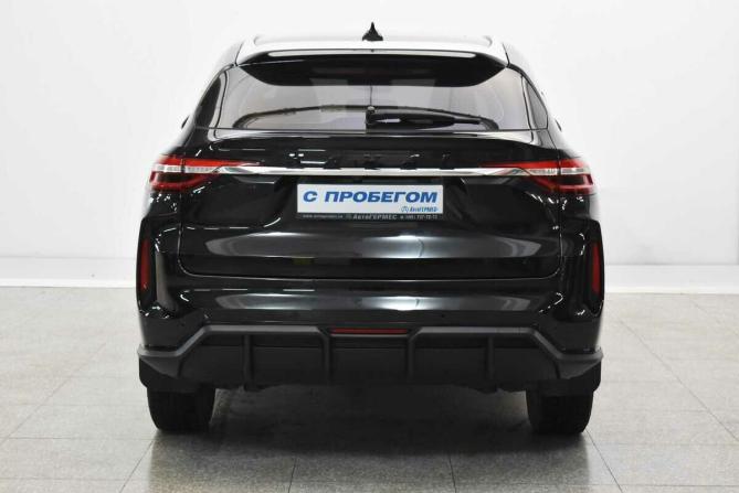 Haval F7 I Рестайлинг с пробегом 2022 года, цена 1 970 000 рублей, 28893 км, внедорожник, Автокод Объявления