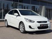 Hyundai Solaris I Санкт-Петербург  - изображение 20