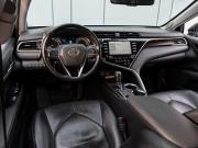 Toyota Camry VIII (XV70) Краснодар  - изображение 28