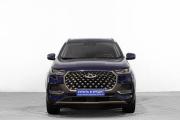 Chery Tiggo 8 Pro Max I Барнаул  - изображение 36