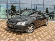 Hyundai Accent II Калуга  - изображение 17