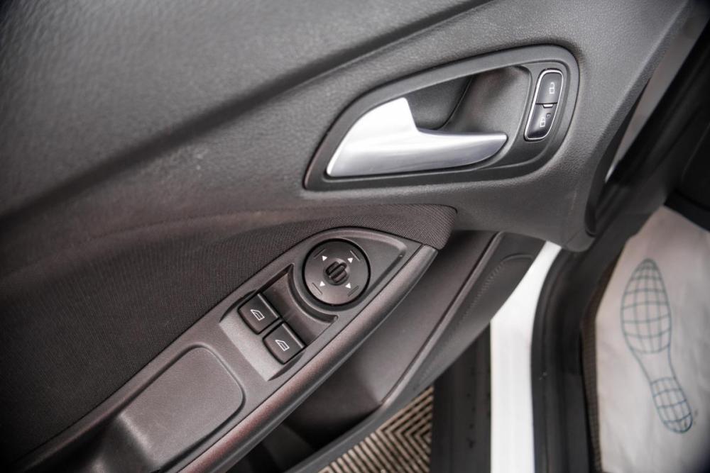 Ford Focus III Рестайлинг Пермь  - изображение 22