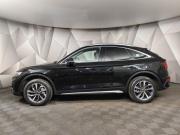 Audi Q5 Sportback I (FY) Москва  - изображение 26